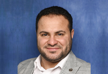 Mohamed Gomaa Sayed