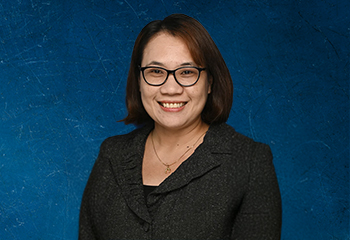 Ina Gopez
