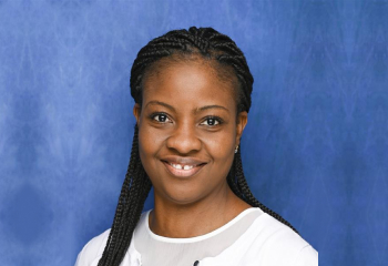 Obianuju Udu