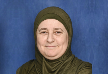 Ouassila BenAttman 
