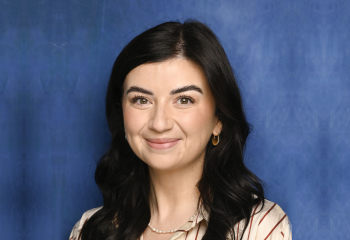 Rachel Moore (Dodwell)