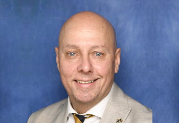Rob Puchalski  