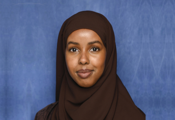 Safia Mohamud