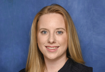 Siobhan White